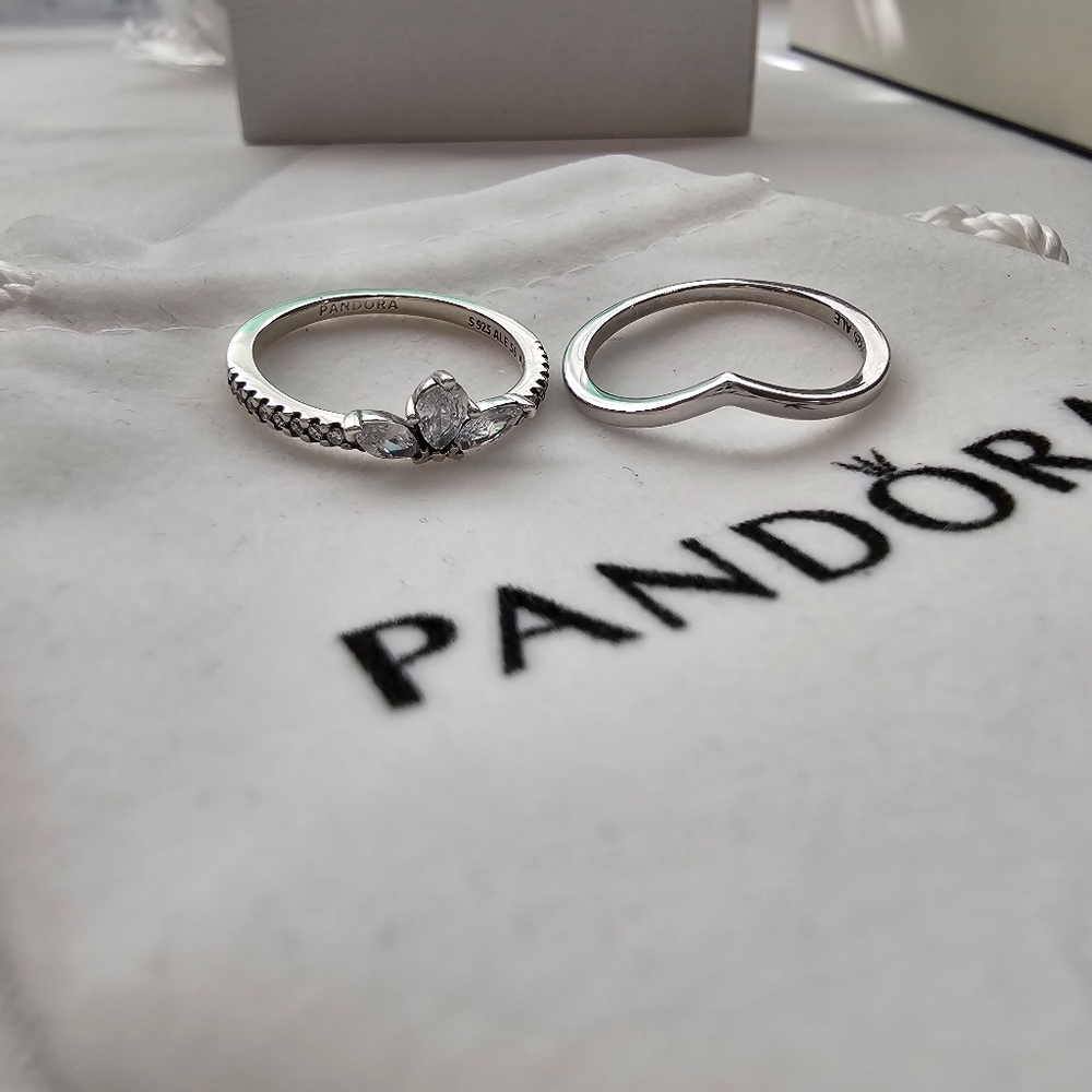 Ring set - Picture 3 of 6